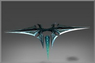 Mods for Dota 2 Skins Wiki - [Hero: Phantom Assassin] - [Slot: weapon] - [Skin item name: Solace of Divinity]