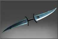 Mods for Dota 2 Skins Wiki - [Hero: Phantom Assassin] - [Slot: weapon] - [Skin item name: Twinblade of the Veil]