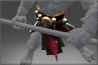 Dota 2 Skin Changer - Ancestors' Belt - Dota 2 Mods for Phantom Lancer
