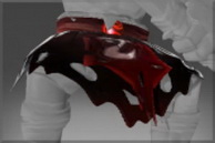 Dota 2 Skin Changer - Red Mist Reaper's Belt - Dota 2 Mods for Axe