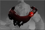 Dota 2 Skin Changer - Red Mist Reaper's Shawl - Dota 2 Mods for Axe