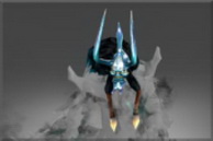 Mods for Dota 2 Skins Wiki - [Hero: Abaddon] - [Slot: head_accessory] - [Skin item name: Helm of the Mistral Fiend]