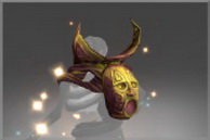 Mods for Dota 2 Skins Wiki - [Hero: Pugna] - [Slot: shoulder] - [Skin item name: Golden Nether Lord