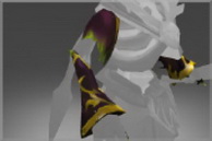 Mods for Dota 2 Skins Wiki - [Hero: Pugna] - [Slot: arms] - [Skin item name: Sleeves of the Narcissistic Leech]