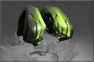 Dota 2 Skin Changer - Ashborn Horns - Dota 2 Mods for Pugna