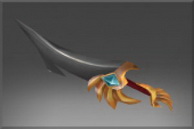 Mods for Dota 2 Skins Wiki - [Hero: Queen of Pain] - [Slot: weapon] - [Skin item name: Shard of Blight]