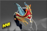 Mods for Dota 2 Skins Wiki - [Hero: Queen of Pain] - [Slot: head_accessory] - [Skin item name: Crown of Vincere]