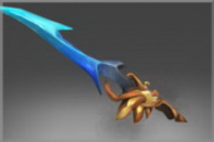 Mods for Dota 2 Skins Wiki - [Hero: Queen of Pain] - [Slot: weapon] - [Skin item name: Dagger of Twilight Shade]