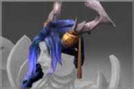 Mods for Dota 2 Skins Wiki - [Hero: Queen of Pain] - [Slot: head_accessory] - [Skin item name: Style of Twilight Shade]