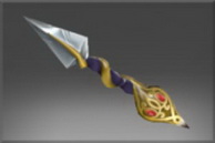 Mods for Dota 2 Skins Wiki - [Hero: Queen of Pain] - [Slot: weapon] - [Skin item name: Ancipitous Strike of the Parasol