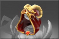 Mods for Dota 2 Skins Wiki - [Hero: Queen of Pain] - [Slot: head_accessory] - [Skin item name: Shade of Anguish]