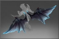 Dota 2 Skin Changer - Wings of the Wicked Succubus - Dota 2 Mods for Queen of Pain