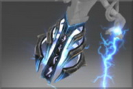 Mods for Dota 2 Skins Wiki - [Hero: Razor] - [Slot: belt] - [Skin item name: Conduit of the Lightning Lord]