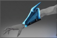 Dota 2 Skin Changer - Bracers of the Revenant - Dota 2 Mods for Razor