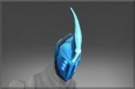 Dota 2 Skin Changer - Helm of the Revenant - Dota 2 Mods for Razor