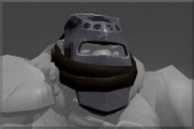 Dota 2 Skin Changer - Forgemaster's Mask - Dota 2 Mods for Axe