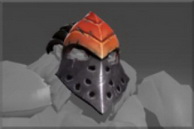 Dota 2 Skin Changer - Mask of the Ram's Head - Dota 2 Mods for Axe