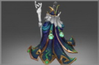 Dota 2 Skin Changer - Cape of the Gifted Jester - Dota 2 Mods for Rubick