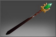 Mods for Dota 2 Skins Wiki - [Hero: Rubick] - [Slot: weapon] - [Skin item name: Scepter of the Grand Magus]
