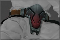 Dota 2 Skin Changer - Tassets of the Red Conqueror - Dota 2 Mods for Axe