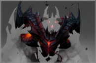 Dota 2 Skin Changer - Armor of the Diabolical Fiend - Dota 2 Mods for Shadow Fiend