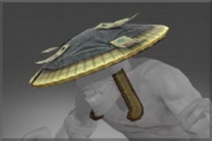 Mods for Dota 2 Skins Wiki - [Hero: Shadow Shaman] - [Slot: head_accessory] - [Skin item name: Mysterious Vagabond
