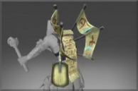 Mods for Dota 2 Skins Wiki - [Hero: Shadow Shaman] - [Slot: belt] - [Skin item name: Mysterious Vagabond