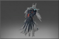 Dota 2 Skin Changer - True Crow's Pelt - Dota 2 Mods for Shadow Shaman