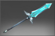 Mods for Dota 2 Skins Wiki - [Hero: Abaddon] - [Slot: weapon] - [Skin item name: Rider of Avarice Sword]