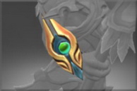 Mods for Dota 2 Skins Wiki - [Hero: Skywrath Mage] - [Slot: arms] - [Skin item name: Emblem of the Crested Dawn]