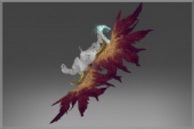 Mods for Dota 2 Skins Wiki - [Hero: Skywrath Mage] - [Slot: wings] - [Skin item name: Wings of the Manticore]