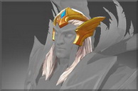 Mods for Dota 2 Skins Wiki - [Hero: Skywrath Mage] - [Slot: head_accessory] - [Skin item name: Headdress of the Protector]