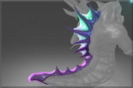 Dota 2 Skin Changer - Deep Vault Guardian Spine - Dota 2 Mods for Slardar