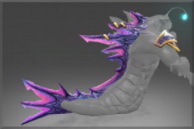 Mods for Dota 2 Skins Wiki - [Hero: Slardar] - [Slot: back] - [Skin item name: Sea Dragon
