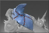 Dota 2 Skin Changer - Shark Fin Cape - Dota 2 Mods for Slark