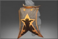 Mods for Dota 2 Skins Wiki - [Hero: Sniper] - [Slot: back] - [Skin item name: Cape of the Shooting Star]