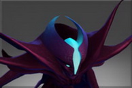 Mods for Dota 2 Skins Wiki - [Hero: Spectre] - [Slot: head_accessory] - [Skin item name: Crest of the Flowering Shade]