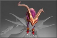 Mods for Dota 2 Skins Wiki - [Hero: Spectre] - [Slot: head_accessory] - [Skin item name: Crown of Flowing Entropy]