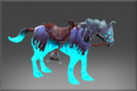 Dota 2 Skin Changer - Rider of Avarice Mount - Dota 2 Mods for Abaddon