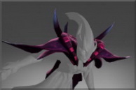 Mods for Dota 2 Skins Wiki - [Hero: Spectre] - [Slot: shoulder] - [Skin item name: Plume of the Eternal Light]
