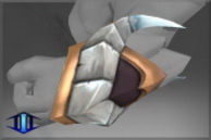 Mods for Dota 2 Skins Wiki - [Hero: Spirit Breaker] - [Slot: arms] - [Skin item name: Bracers of the Death Charge]