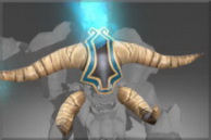 Mods for Dota 2 Skins Wiki - [Hero: Spirit Breaker] - [Slot: head_accessory] - [Skin item name: Horns of the Iron Will]