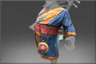 Mods for Dota 2 Skins Wiki - [Hero: Storm Spirit] - [Slot: armor] - [Skin item name: Robe of Blossoming Harmony]