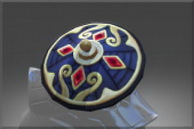 Mods for Dota 2 Skins Wiki - [Hero: Storm Spirit] - [Slot: head_accessory] - [Skin item name: Ornate Hat of Good Fortune]