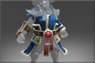 Mods for Dota 2 Skins Wiki - [Hero: Storm Spirit] - [Slot: armor] - [Skin item name: Festive Robes of Good Fortune]