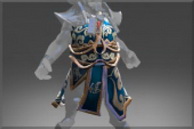 Dota 2 Skin Changer - Heavenly General Armor - Dota 2 Mods for Storm Spirit