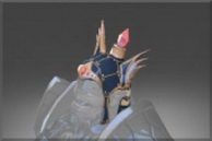 Mods for Dota 2 Skins Wiki - [Hero: Storm Spirit] - [Slot: head_accessory] - [Skin item name: Heavenly General Hat]