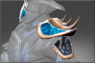 Dota 2 Skin Changer - Heavenly General Shoulders - Dota 2 Mods for Storm Spirit
