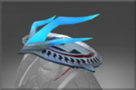 Dota 2 Skin Changer - Hat of Sizzling Charge - Dota 2 Mods for Storm Spirit