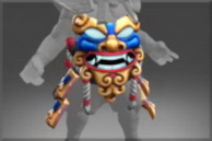 Mods for Dota 2 Skins Wiki - [Hero: Storm Spirit] - [Slot: armor] - [Skin item name: Virtuous Roar Aspect]
